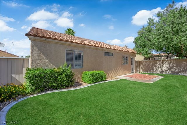 931 Horsethief Ranch Avenue, Las Vegas, NV 89123
