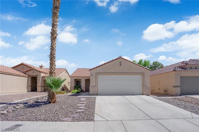 931 Horsethief Ranch Avenue, Las Vegas, NV 89123