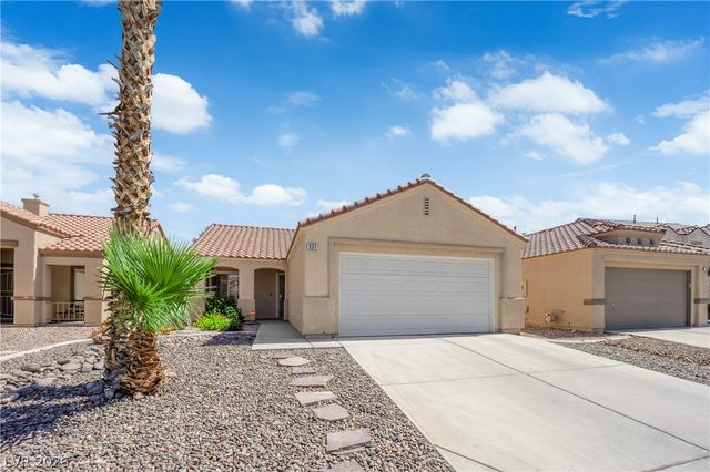 931 Horsethief Ranch Avenue, Las Vegas, NV 89123