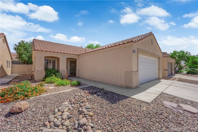 931 Horsethief Ranch Avenue, Las Vegas, NV 89123