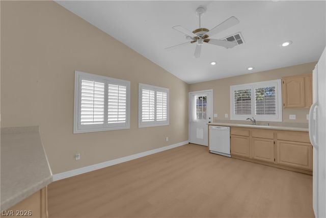 931 Horsethief Ranch Avenue, Las Vegas, NV 89123