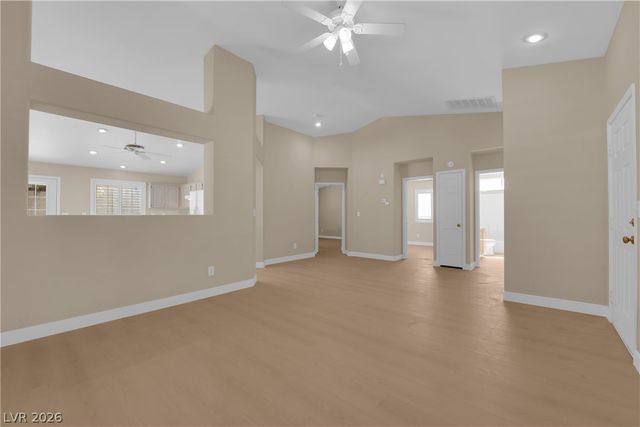 931 Horsethief Ranch Avenue, Las Vegas, NV 89123