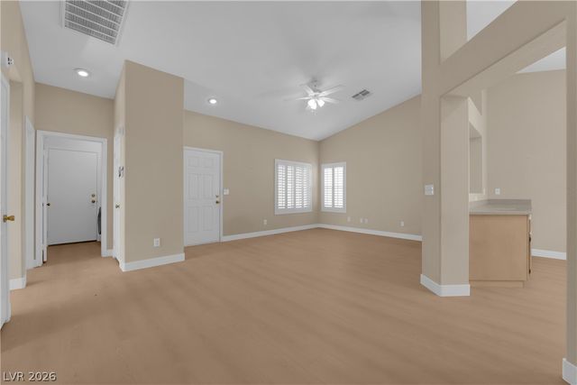931 Horsethief Ranch Avenue, Las Vegas, NV 89123