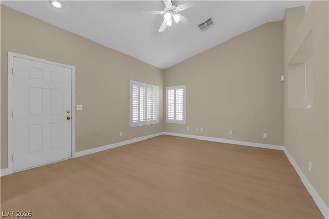 931 Horsethief Ranch Avenue, Las Vegas, NV 89123
