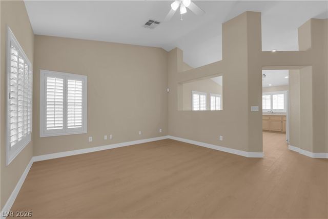 931 Horsethief Ranch Avenue, Las Vegas, NV 89123