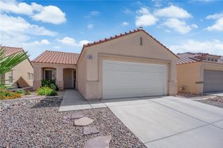 931 Horsethief Ranch Avenue, Las Vegas, NV 89123
