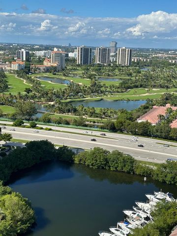 3530 Mystic Pointe Dr 3208, Aventura, FL 33180