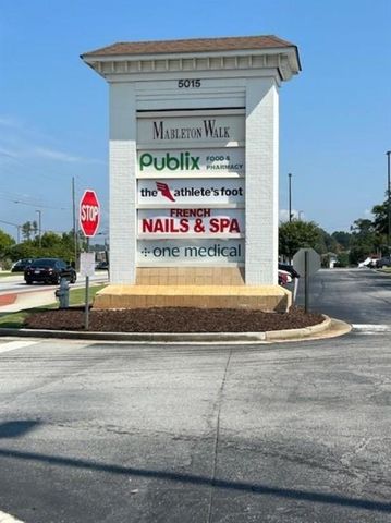 4846 Floydwood Lane, Mableton, GA 30126