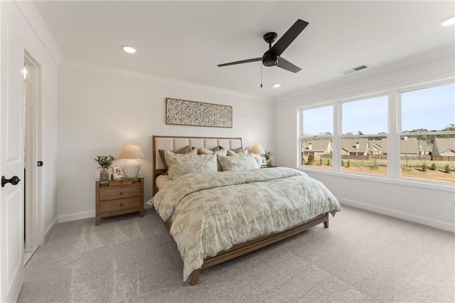 4846 Floydwood Lane, Mableton, GA 30126