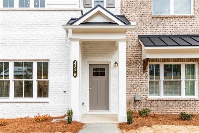 4846 Floydwood Lane, Mableton, GA 30126