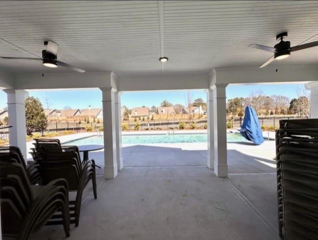 4846 Floydwood Lane, Mableton, GA 30126