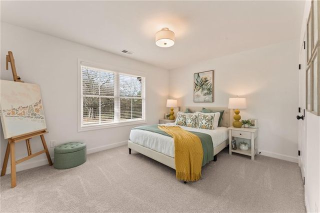 4846 Floydwood Lane, Mableton, GA 30126