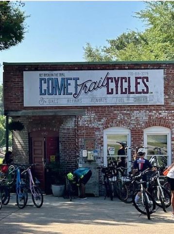 4846 Floydwood Lane, Mableton, GA 30126