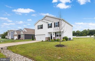 37514 N COUNTRYSIDE DR, Delmar, DE 19940