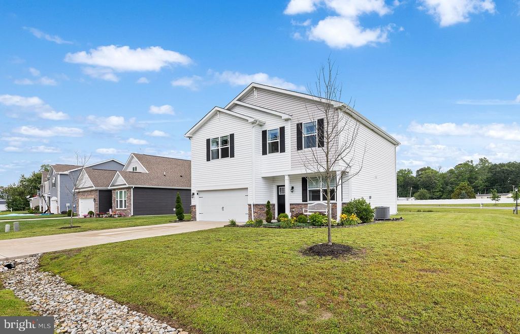 37514 N COUNTRYSIDE DR, Delmar, DE 19940