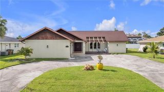 3859 SE 7th PL, Cape Coral, FL 33904