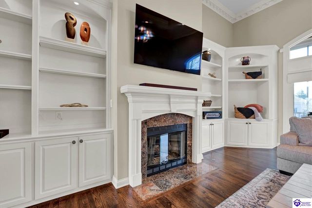 2603 Locust Hill Place, Louisville, KY 40245