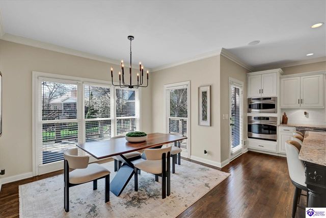 2603 Locust Hill Place, Louisville, KY 40245