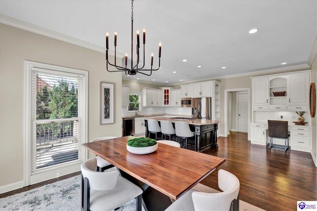 2603 Locust Hill Place, Louisville, KY 40245