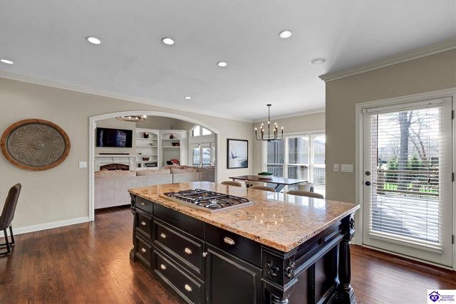 2603 Locust Hill Place, Louisville, KY 40245