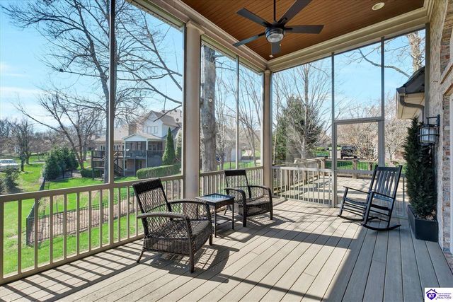 2603 Locust Hill Place, Louisville, KY 40245