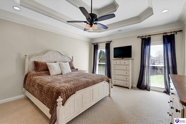 2603 Locust Hill Place, Louisville, KY 40245