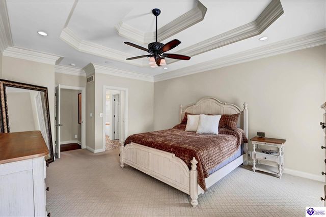 2603 Locust Hill Place, Louisville, KY 40245