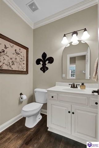 2603 Locust Hill Place, Louisville, KY 40245