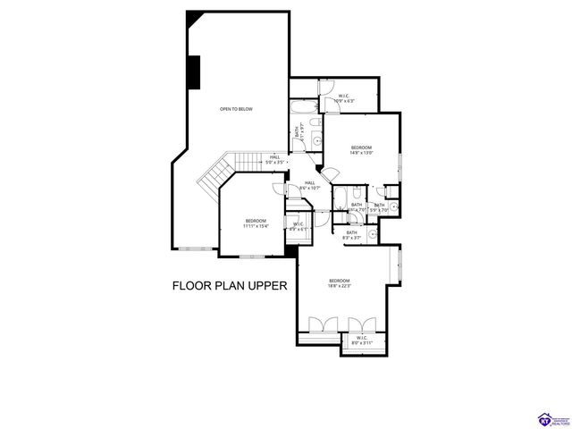 2603 Locust Hill Place, Louisville, KY 40245