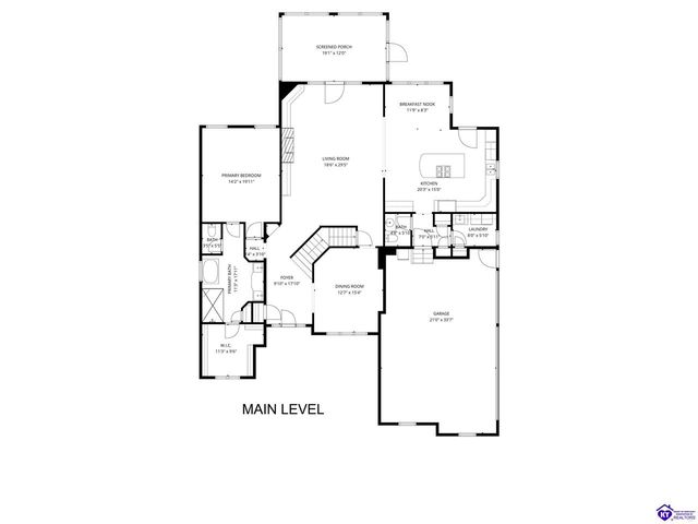 2603 Locust Hill Place, Louisville, KY 40245