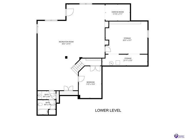 2603 Locust Hill Place, Louisville, KY 40245