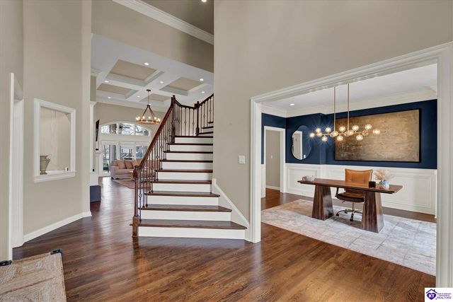 2603 Locust Hill Place, Louisville, KY 40245