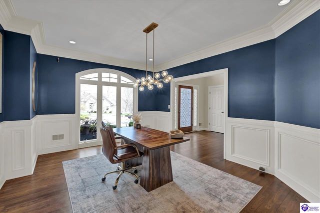 2603 Locust Hill Place, Louisville, KY 40245