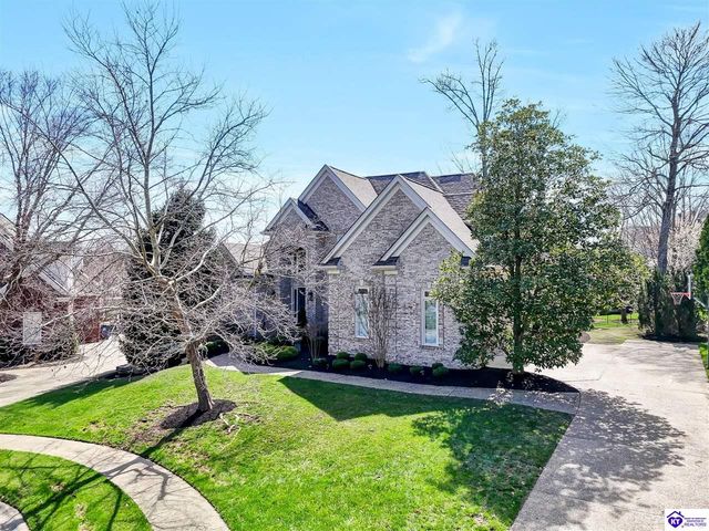 2603 Locust Hill Place, Louisville, KY 40245