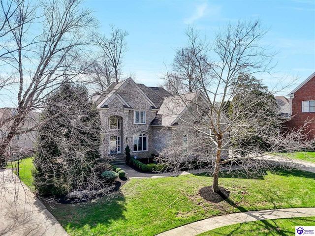 2603 Locust Hill Place, Louisville, KY 40245