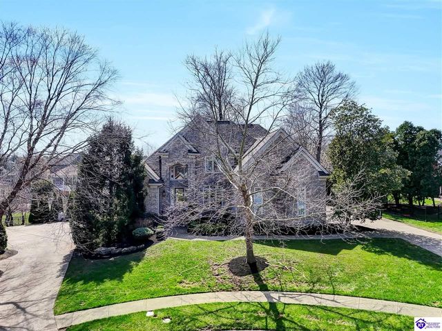 2603 Locust Hill Place, Louisville, KY 40245