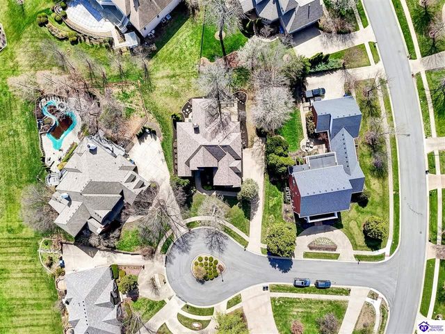 2603 Locust Hill Place, Louisville, KY 40245