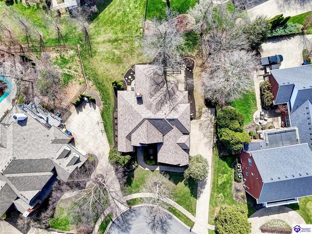 2603 Locust Hill Place, Louisville, KY 40245