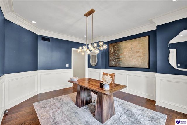 2603 Locust Hill Place, Louisville, KY 40245