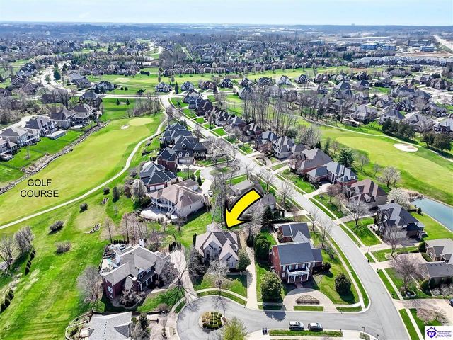 2603 Locust Hill Place, Louisville, KY 40245