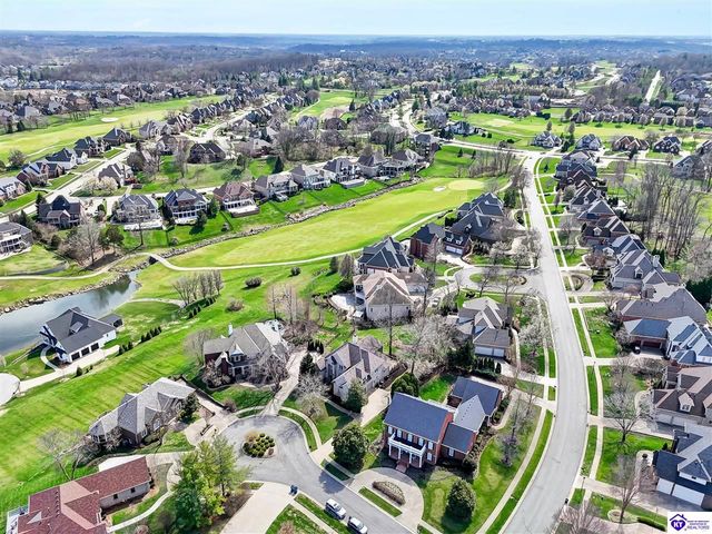 2603 Locust Hill Place, Louisville, KY 40245