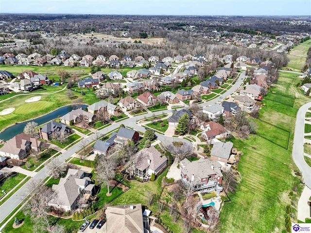 2603 Locust Hill Place, Louisville, KY 40245