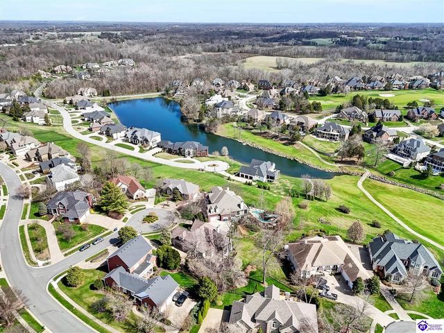 2603 Locust Hill Place, Louisville, KY 40245