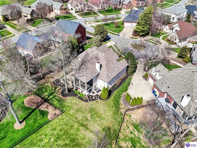 2603 Locust Hill Place, Louisville, KY 40245