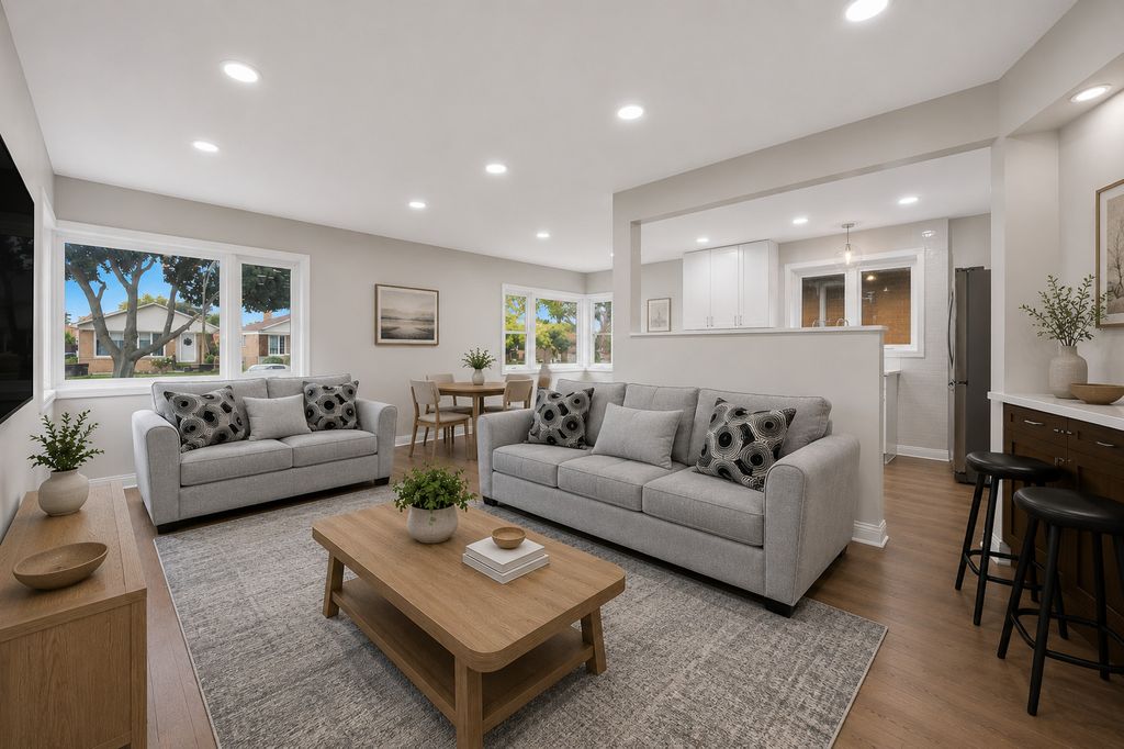 5730 S Oak Park Avenue, Chicago, IL 60638 — photo 2