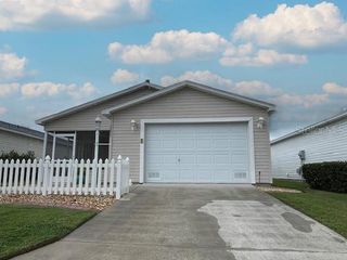 1291 JONESVILLE TERRACE, The Villages, FL 32162