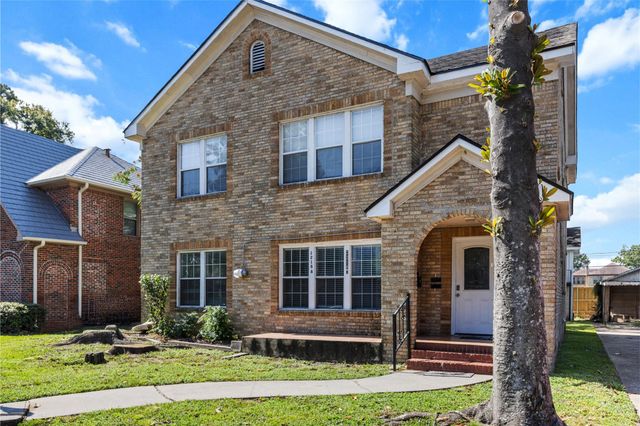 2218 Arbor Street, Houston, TX 77004
