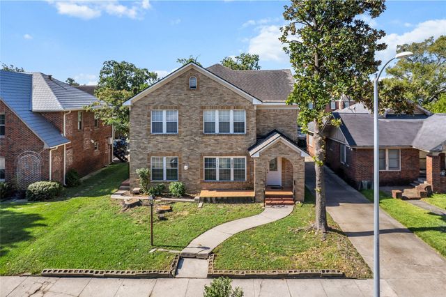 2218 Arbor Street, Houston, TX 77004