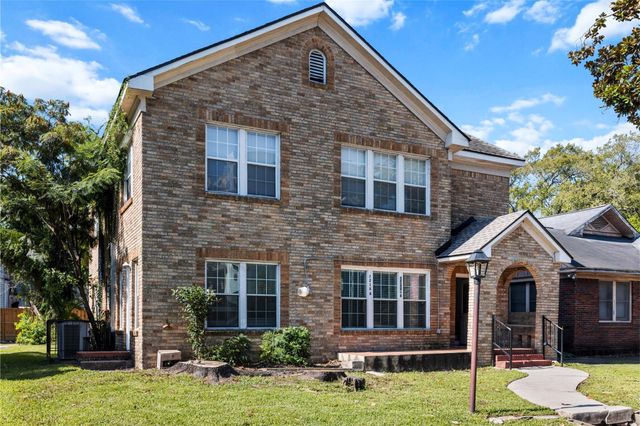 2218 Arbor Street, Houston, TX 77004