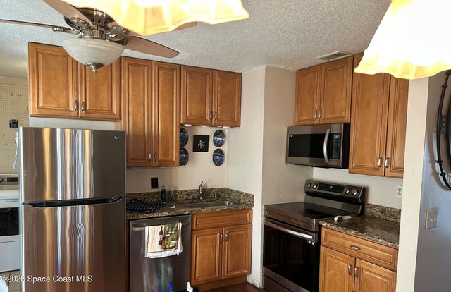 1965 Barkley Avenue, Melbourne, FL 32935